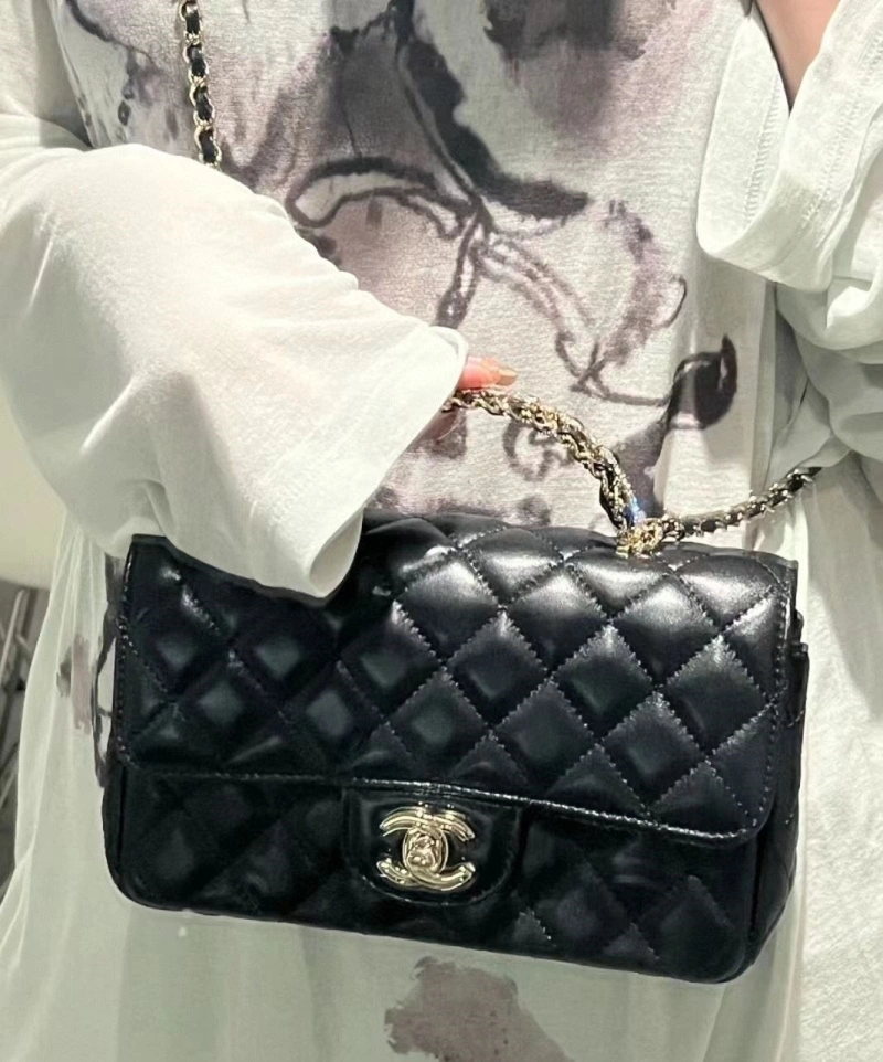 Chanel CF Series Bags 4017-0408