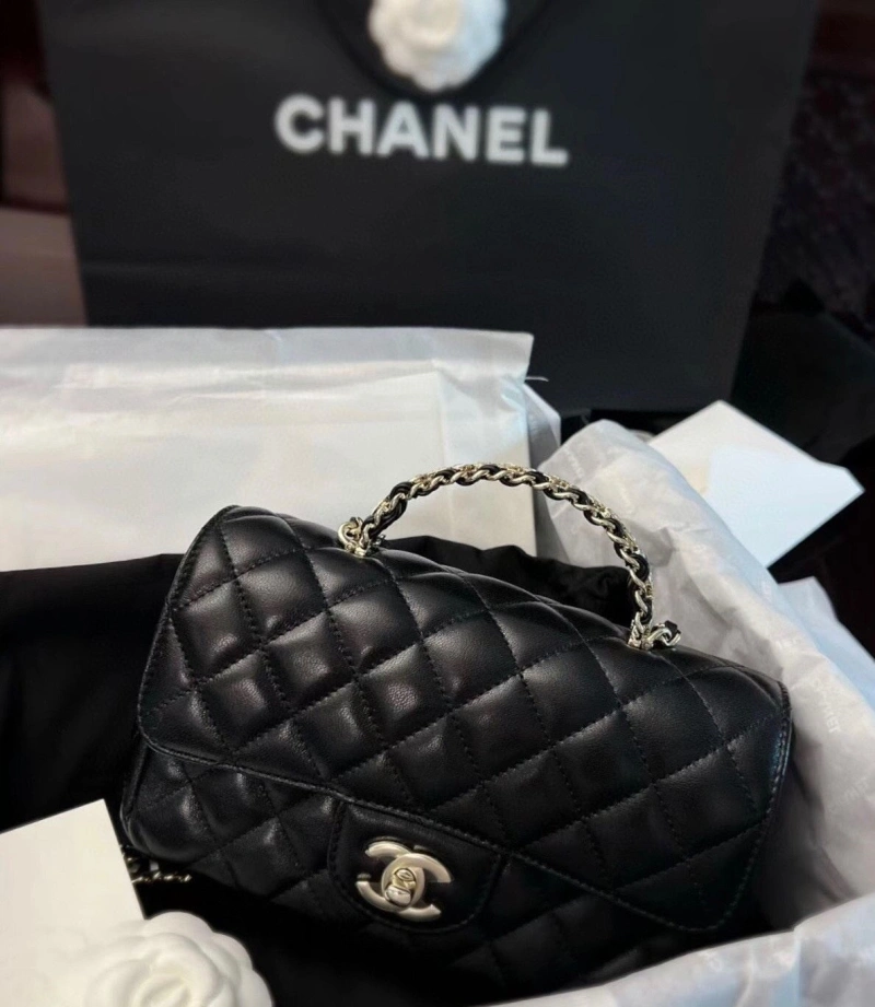 Chanel CF Series Bags 4017-0408