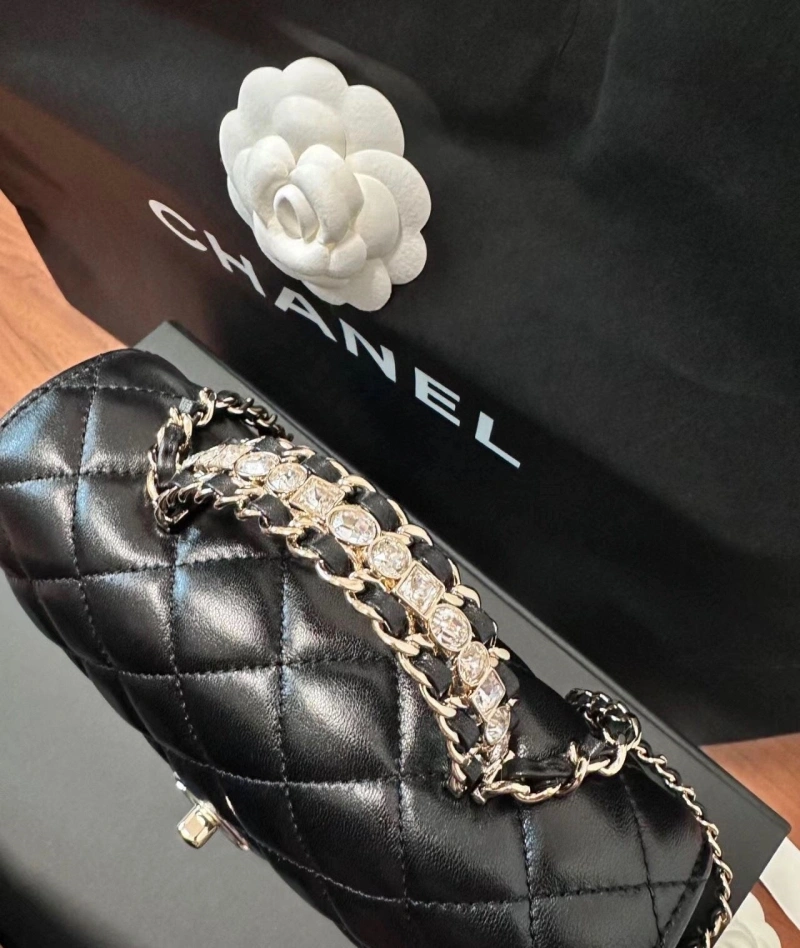 Chanel CF Series Bags 4017-0408