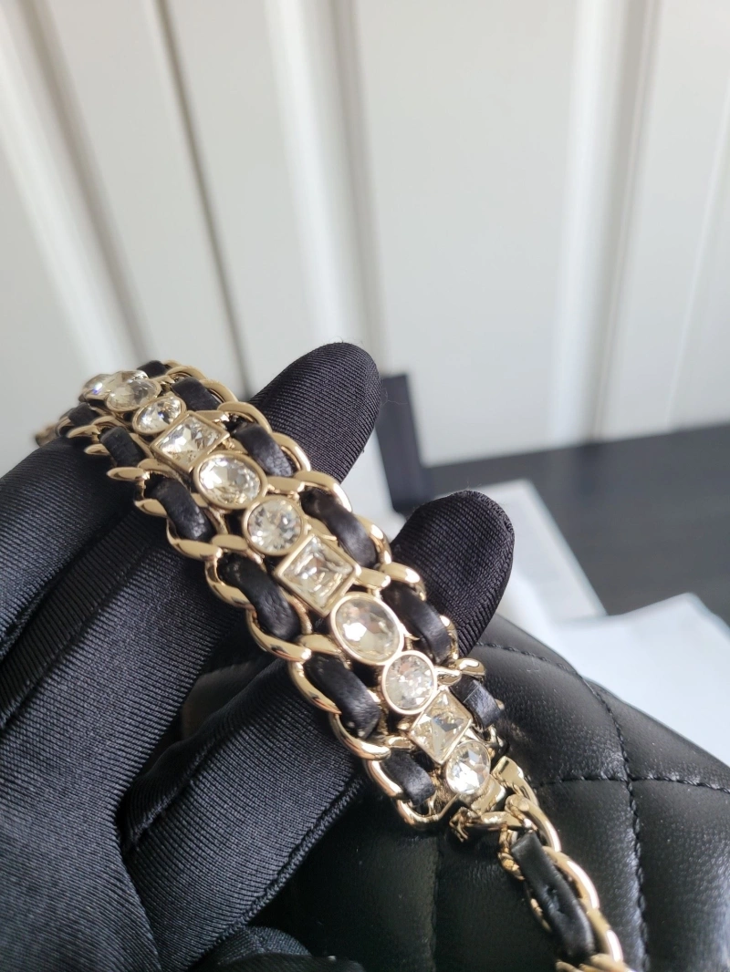 Chanel CF Series Bags 4017-0409