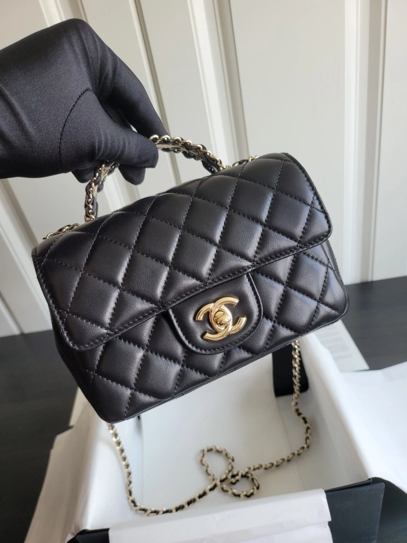 Chanel CF Series Bags 4017-0409