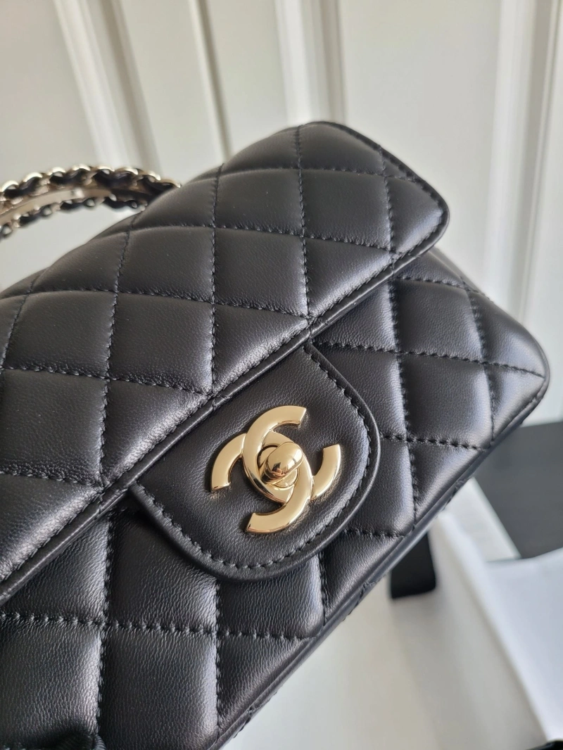 Chanel CF Series Bags 4017-0409
