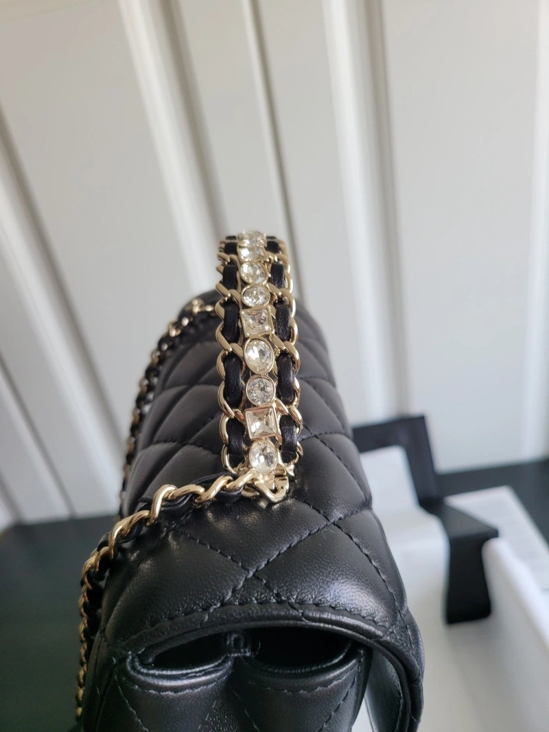 Chanel CF Series Bags 4017-0409