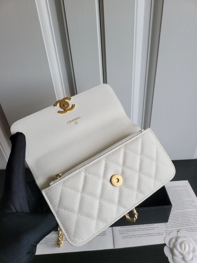 Chanel 19 Bags 4017-0410