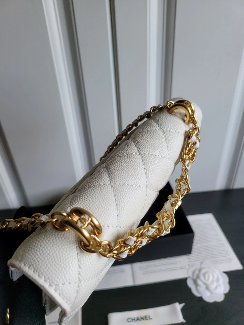 Chanel 19 Bags 4017-0411