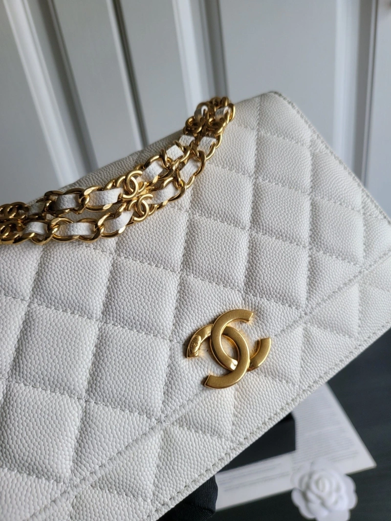 Chanel 19 Bags 4017-0411