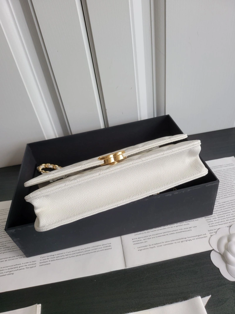 Chanel 19 Bags 4017-0411