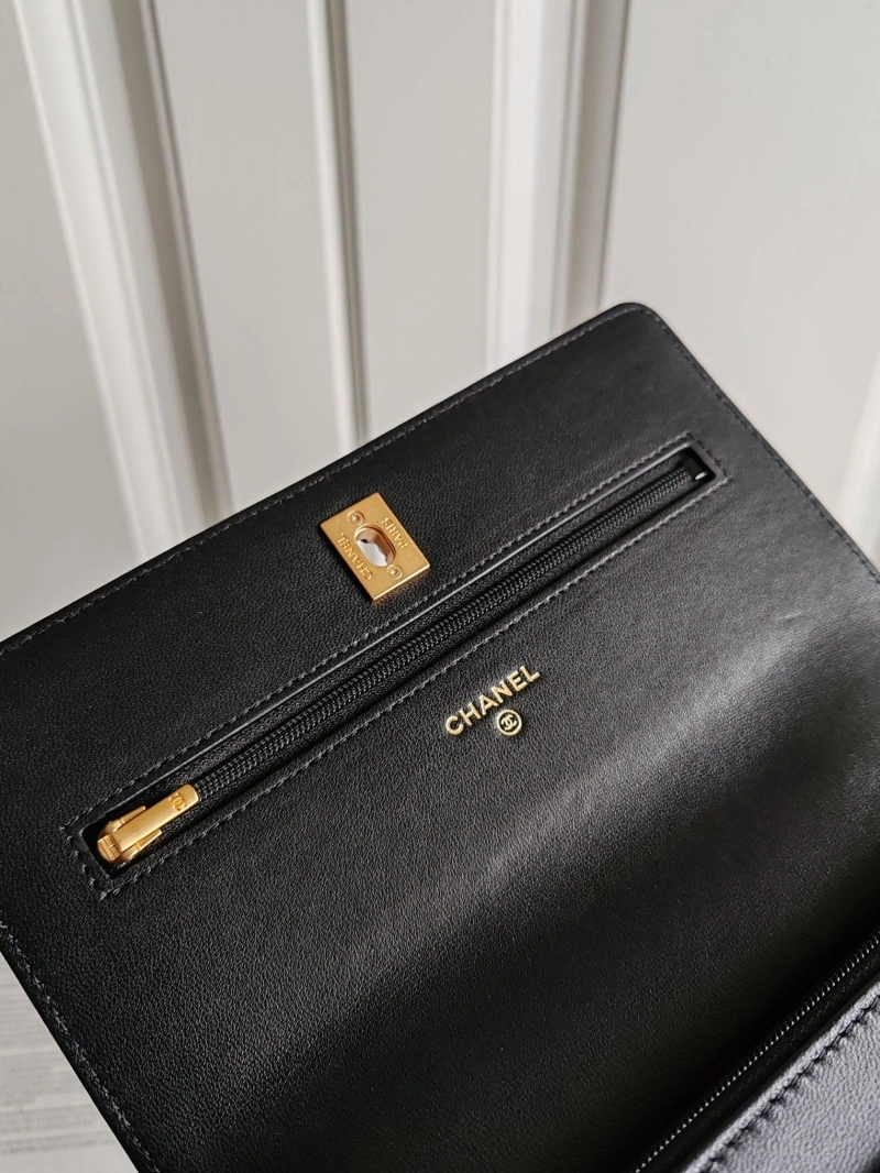 Chanel Satchel Bags 4017-0414