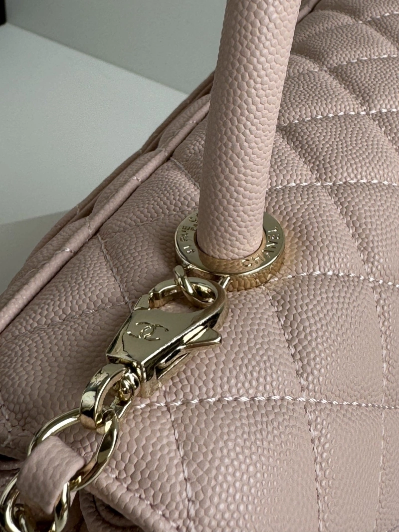 Chanel Top Handle Bags 4017-0415