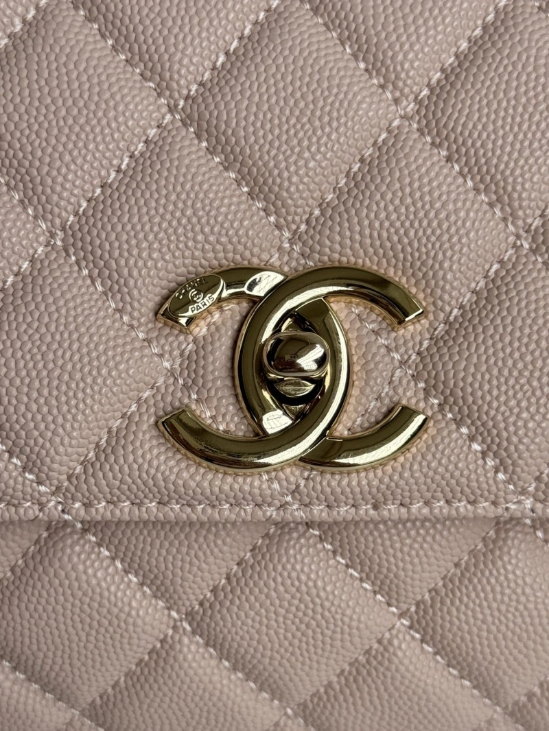 Chanel Top Handle Bags 4017-0415