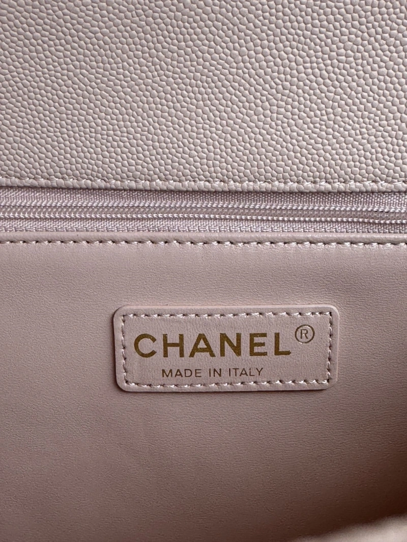 Chanel Top Handle Bags 4017-0415