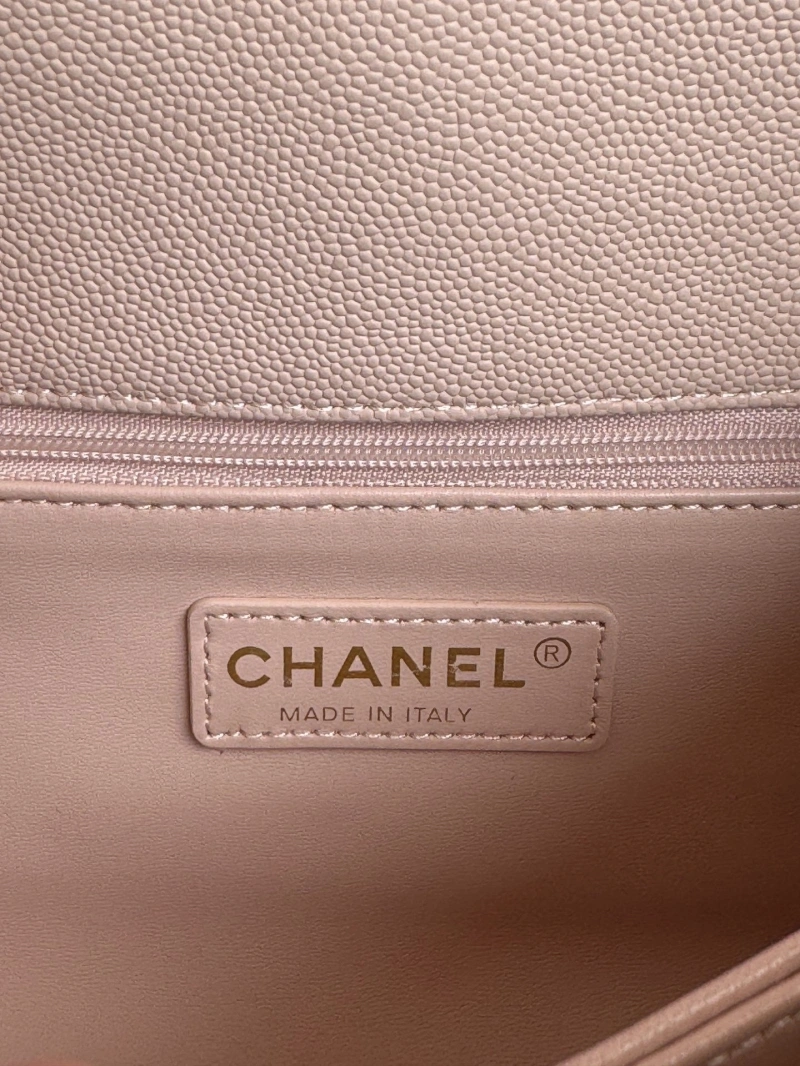 Chanel Top Handle Bags 4017-0416