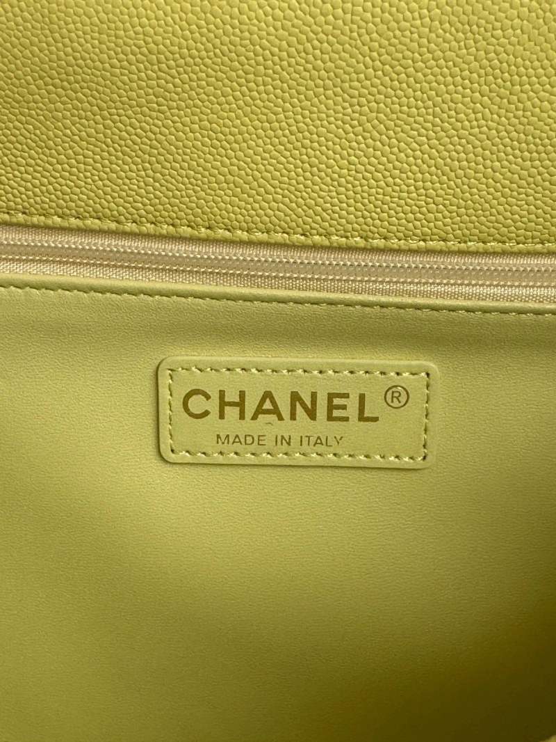 Chanel Top Handle Bags 4017-0417