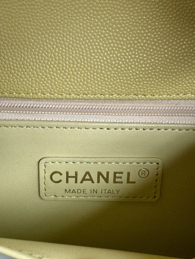 Chanel Top Handle Bags 4017-0418