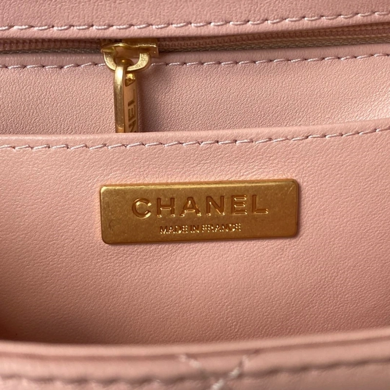 Chanel Top Handle Bags 4017-0420