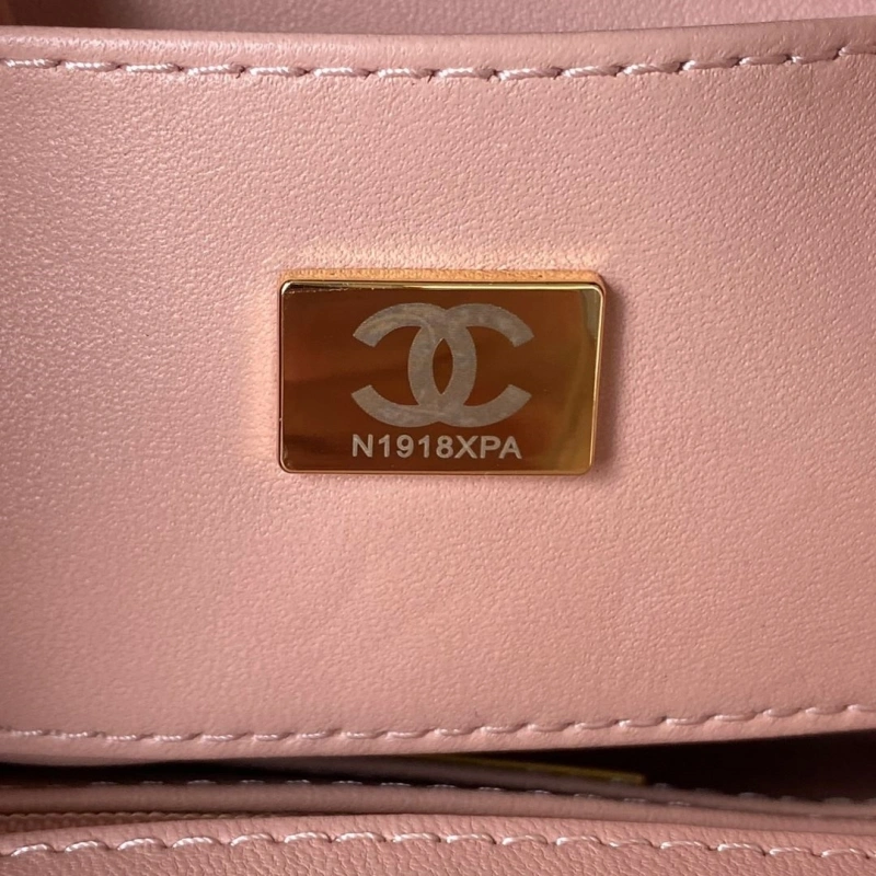 Chanel Top Handle Bags 4017-0420