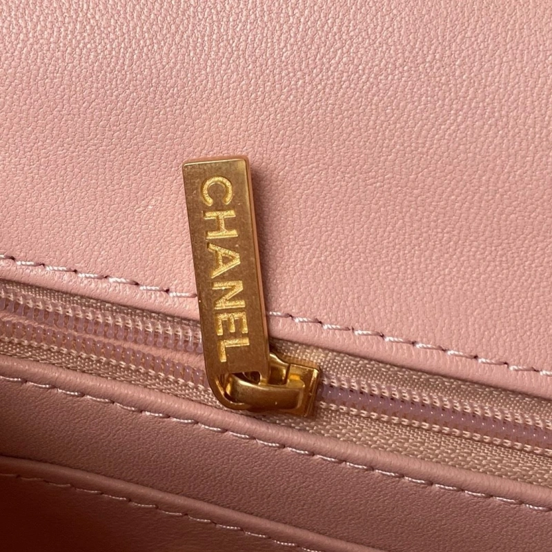 Chanel Top Handle Bags 4017-0420