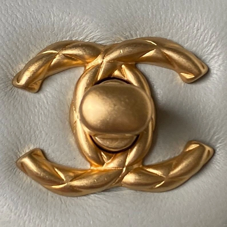 Chanel Cosmetic Bags 4017-0421