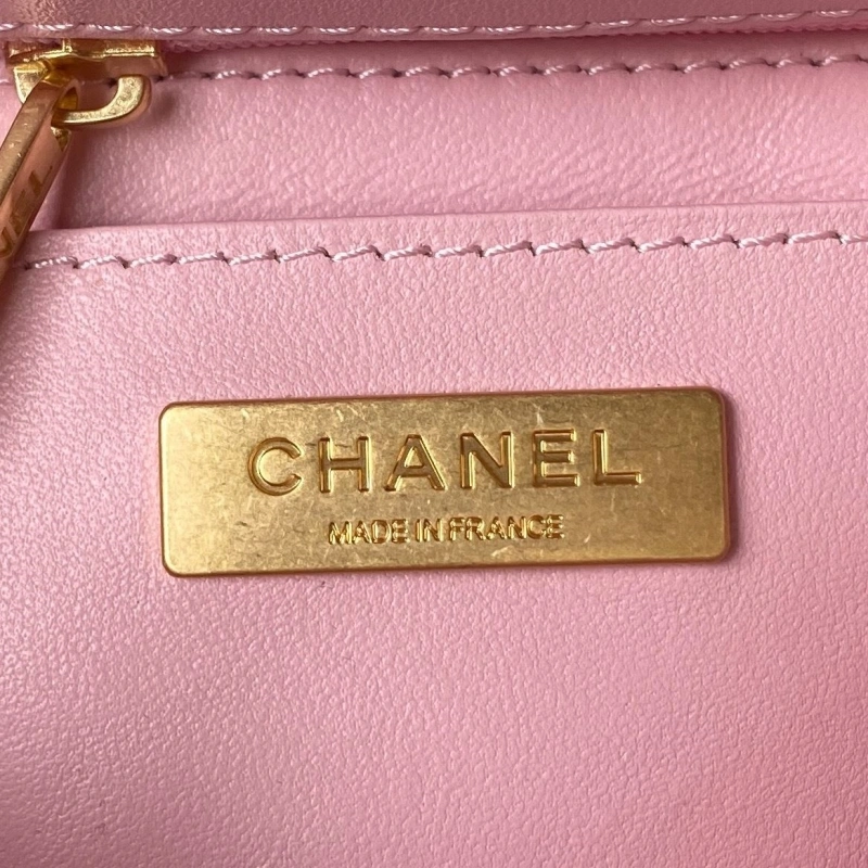 Chanel Top Handle Bags 4017-0422