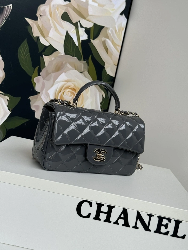 Chanel CF Series Bags 4017-0425