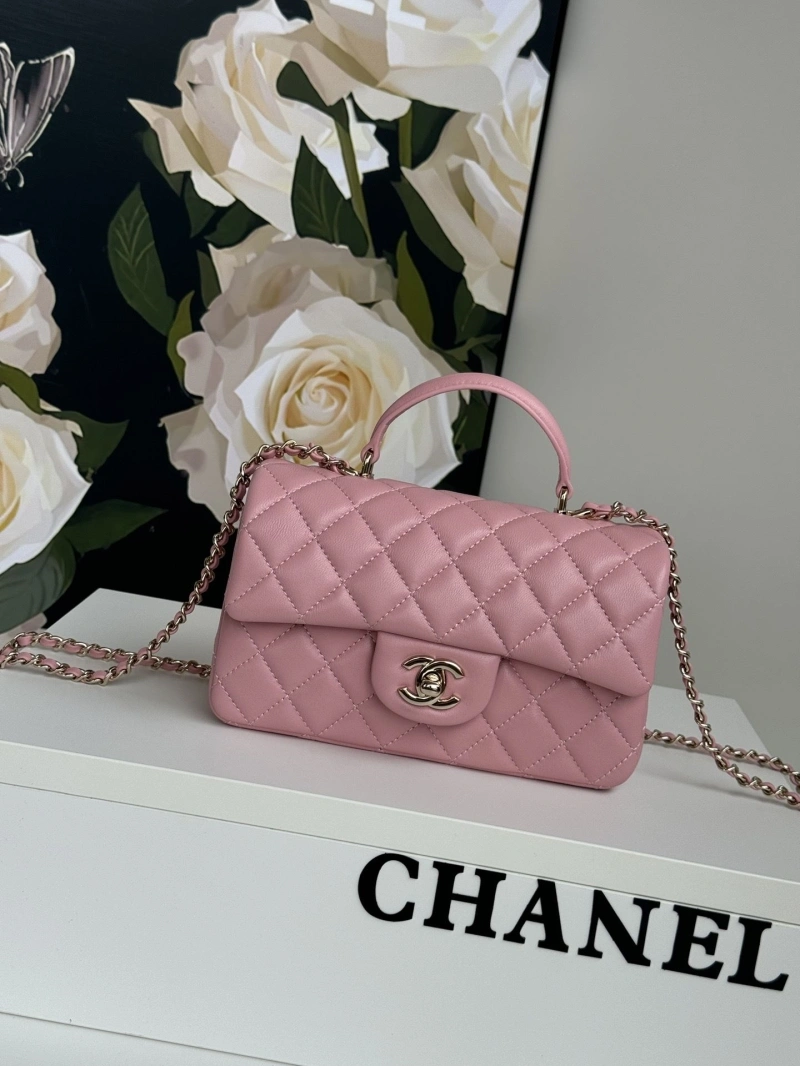 Chanel CF Series Bags 4017-0426