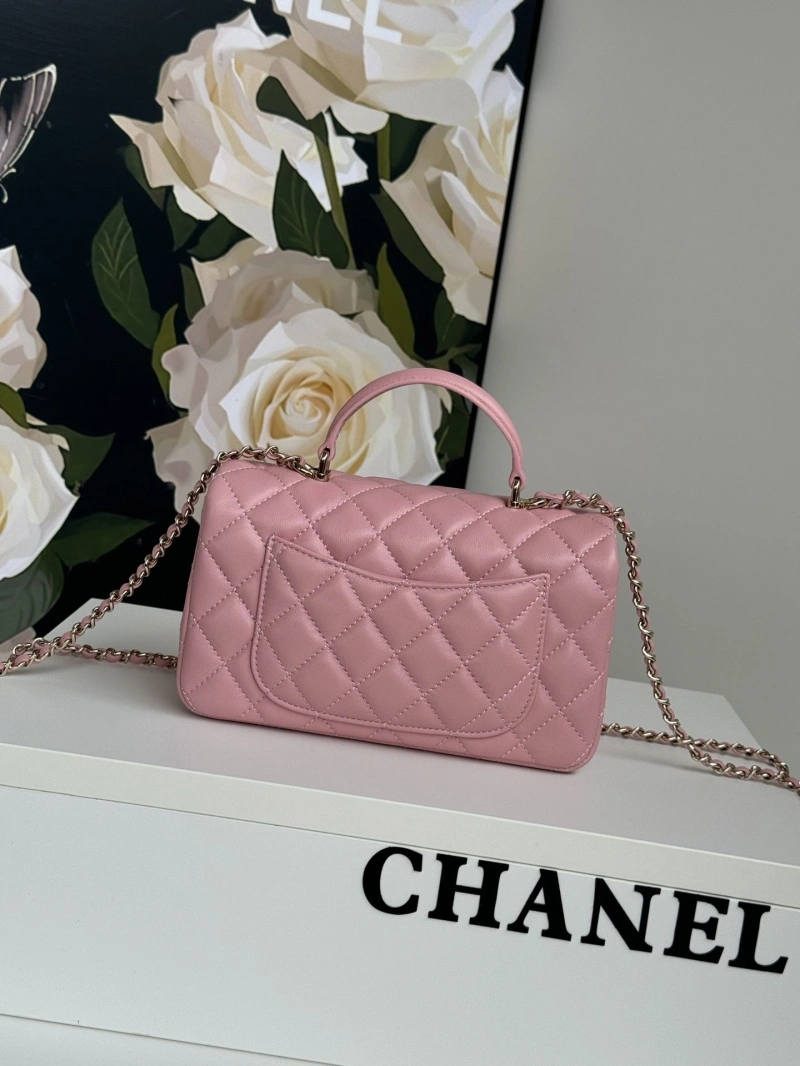 Chanel CF Series Bags 4017-0426