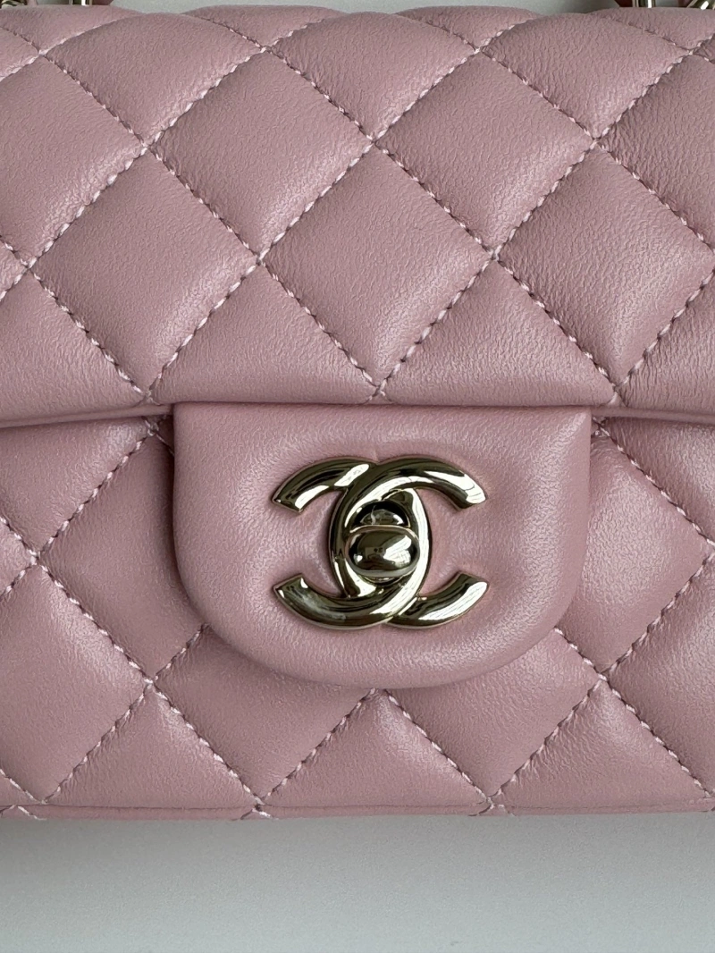 Chanel CF Series Bags 4017-0426