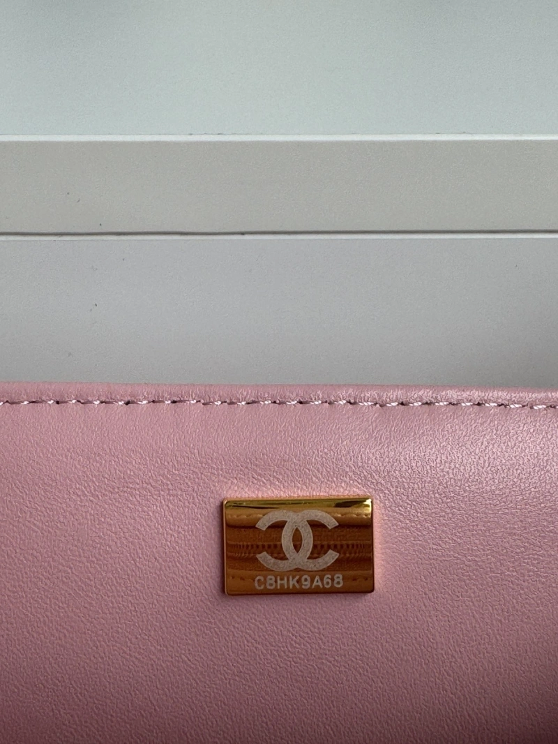 Chanel CF Series Bags 4017-0426