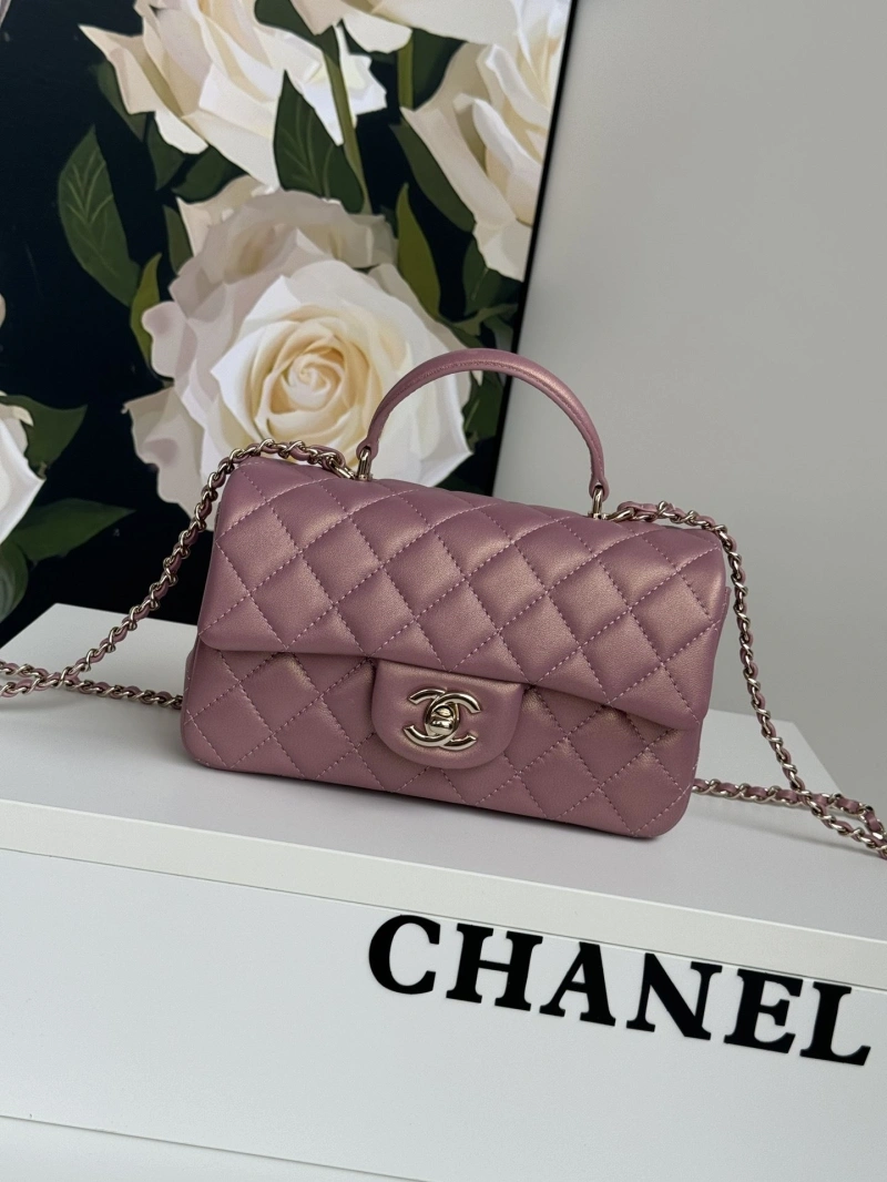 Chanel CF Series Bags 4017-0427