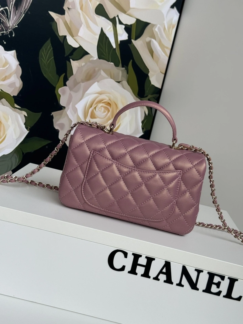Chanel CF Series Bags 4017-0427