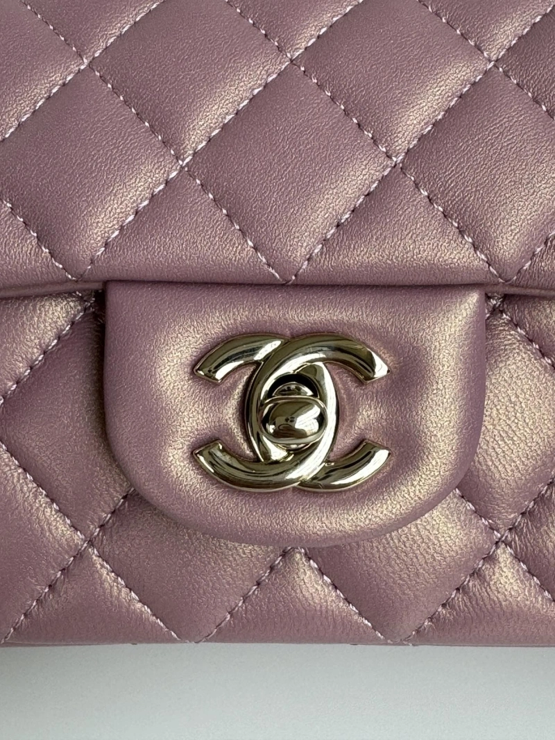 Chanel CF Series Bags 4017-0427