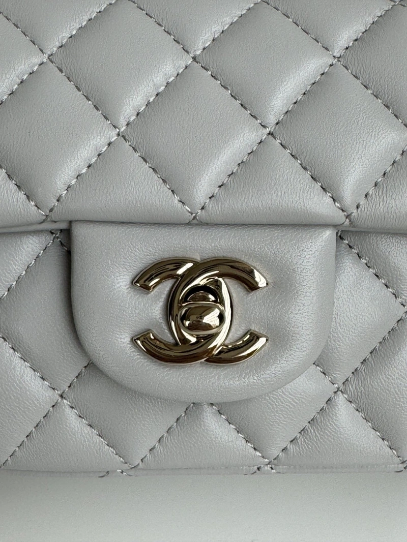 Chanel CF Series Bags 4017-0428