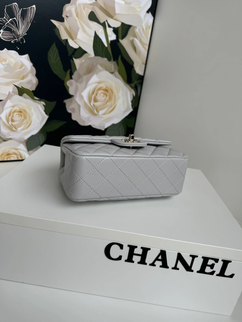 Chanel CF Series Bags 4017-0428