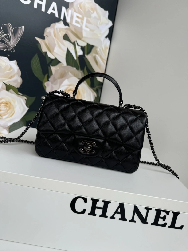 Chanel CF Series Bags 4017-0429