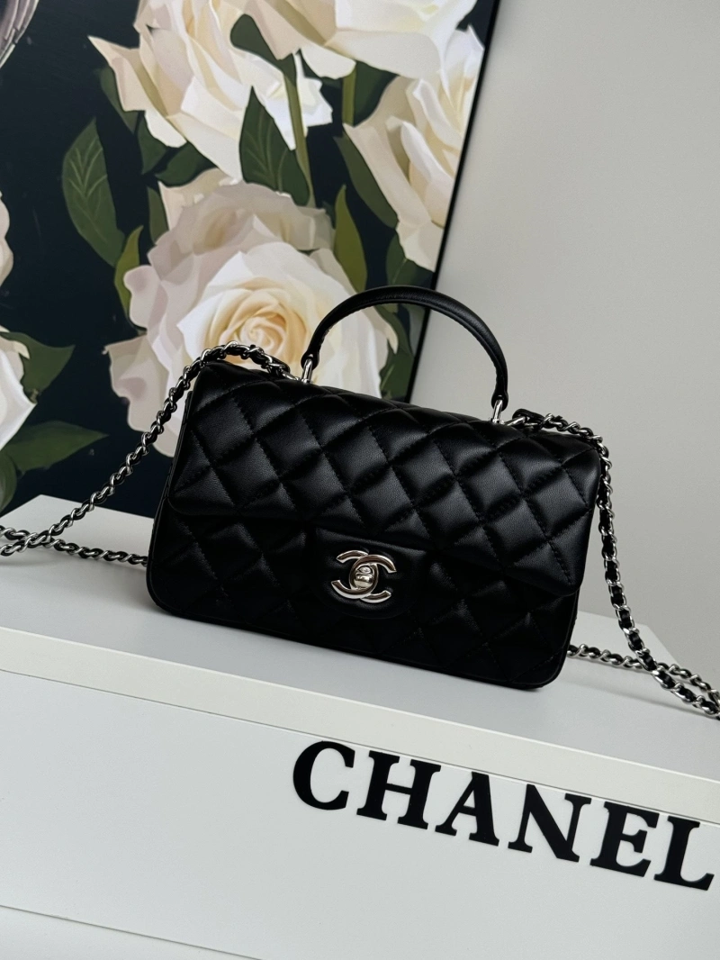 Chanel CF Series Bags 4017-0430