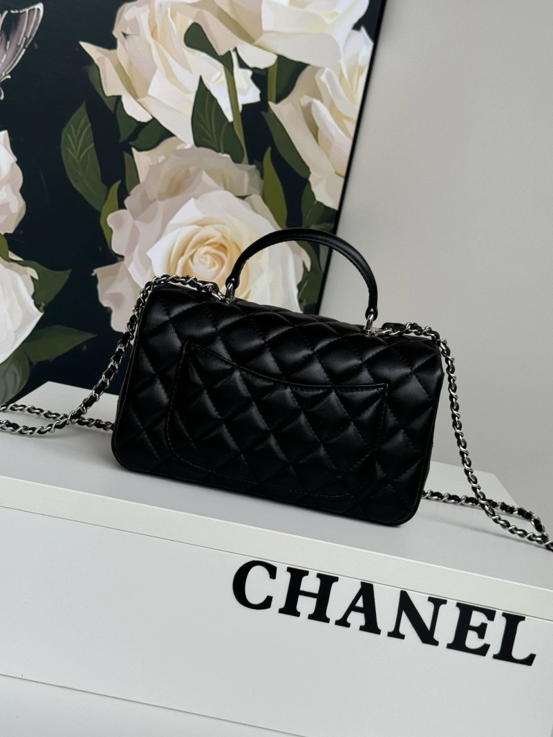 Chanel CF Series Bags 4017-0430