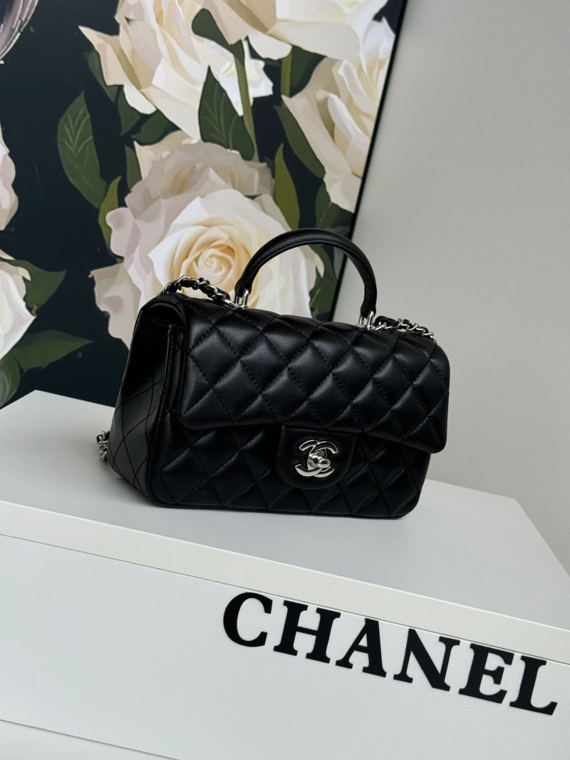 Chanel CF Series Bags 4017-0430