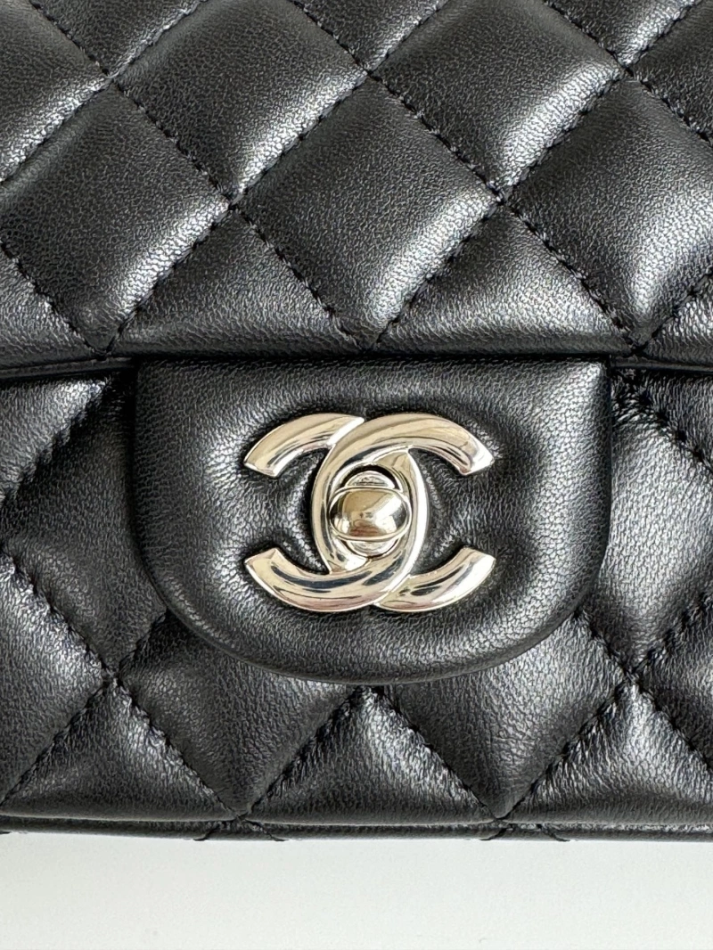 Chanel CF Series Bags 4017-0430