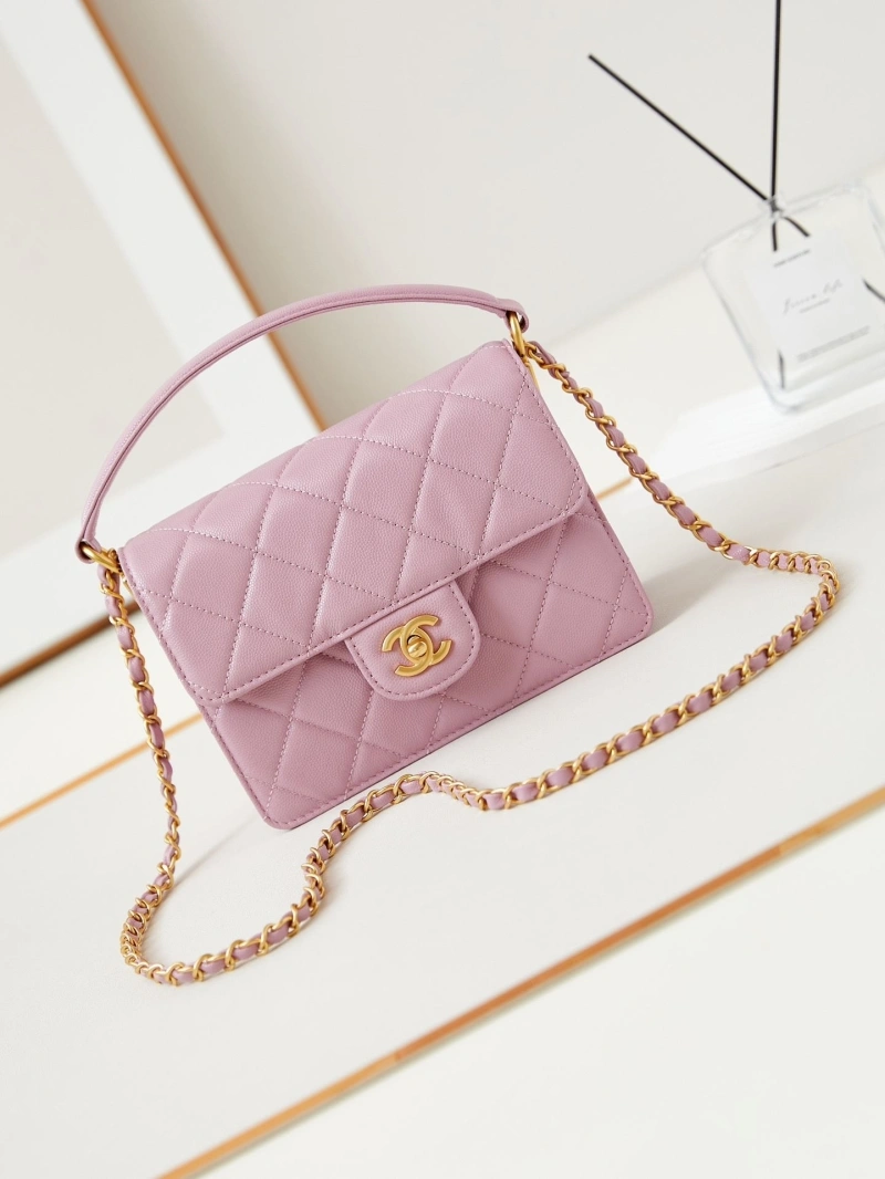 Chanel CF Series Bags 4017-0431