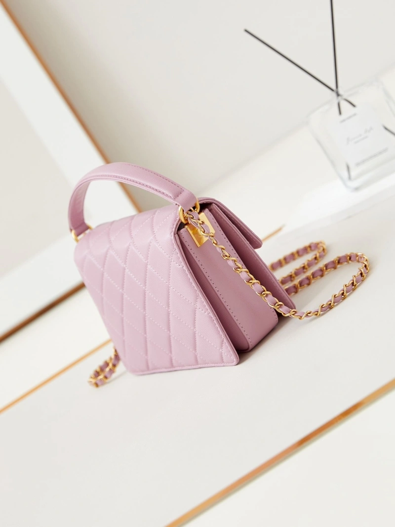 Chanel CF Series Bags 4017-0431