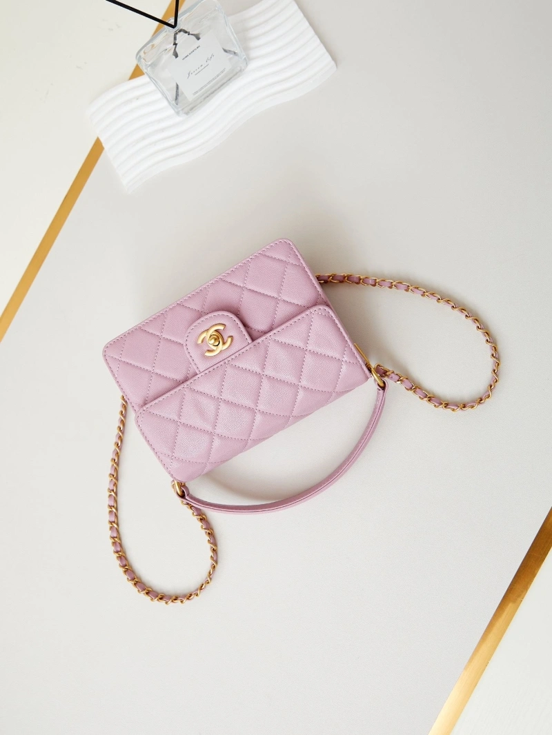 Chanel CF Series Bags 4017-0431