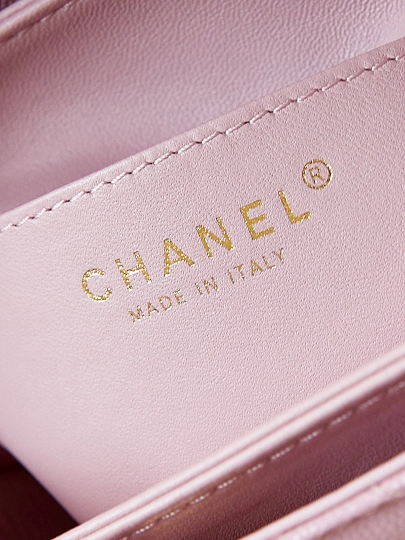 Chanel CF Series Bags 4017-0431