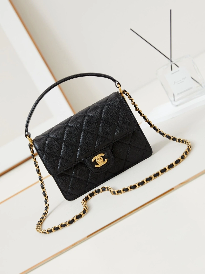 Chanel CF Series Bags 4017-0433