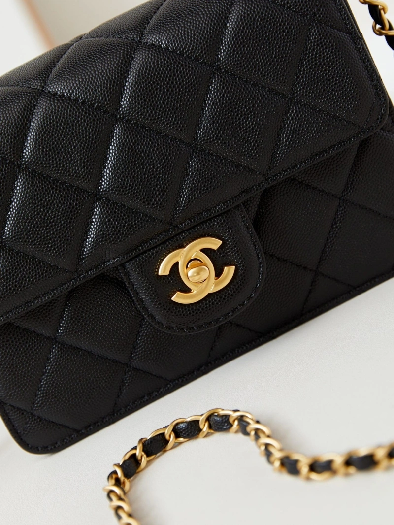 Chanel CF Series Bags 4017-0433