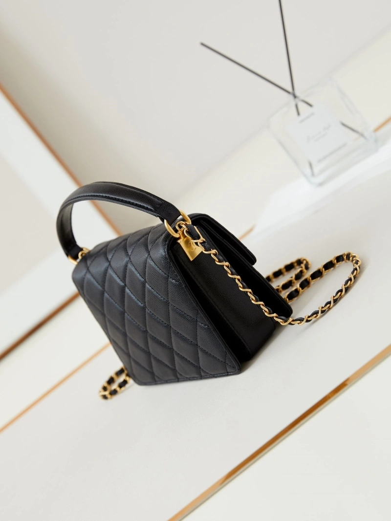 Chanel CF Series Bags 4017-0433