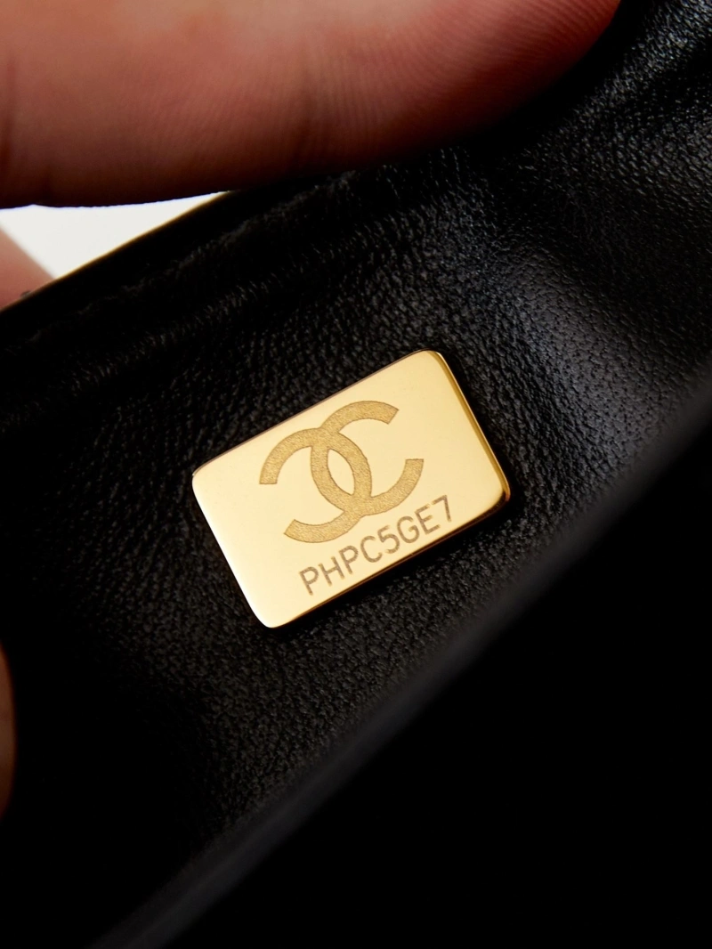 Chanel CF Series Bags 4017-0433