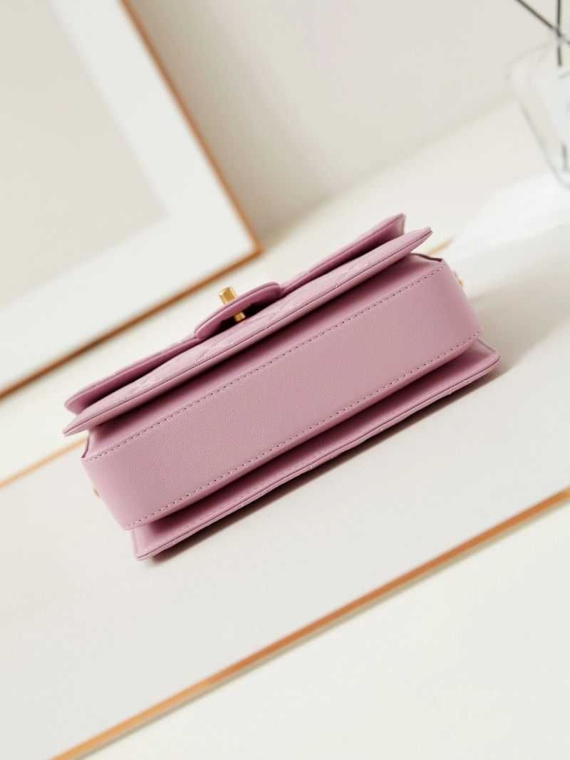 Chanel CF Series Bags 4017-0434