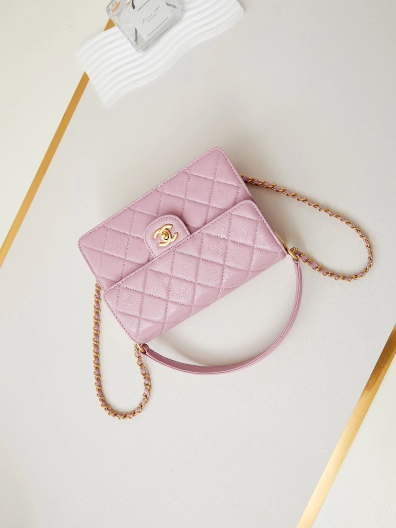 Chanel CF Series Bags 4017-0434