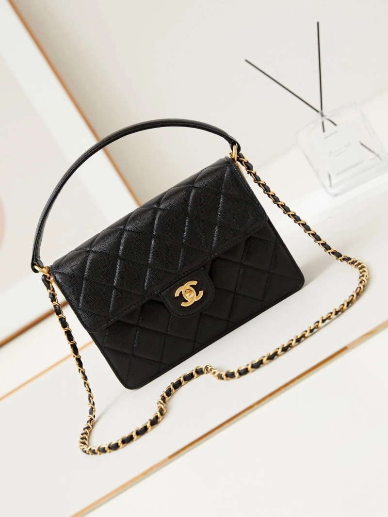 Chanel CF Series Bags 4017-0436