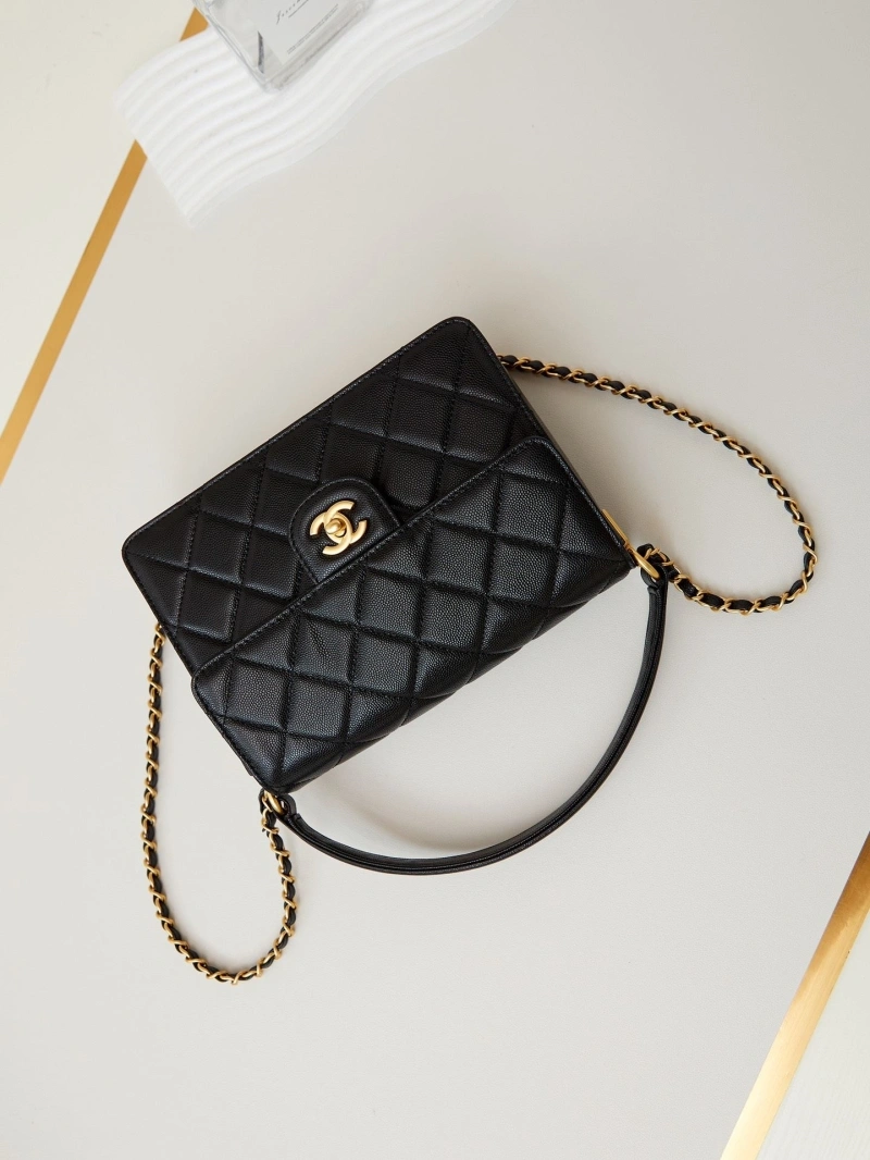 Chanel CF Series Bags 4017-0436